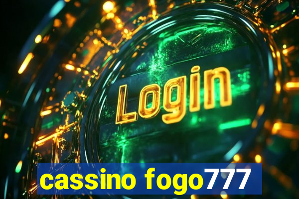 cassino fogo777